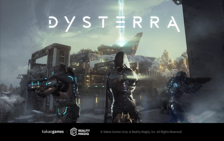 Dysterra เกม Action Survival เตรียมเปิดให้ทดสอบ Closed Beta 7 ก.ค. นี้