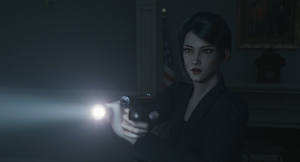 รีวิว : Resident Evil: Infinite Darkness เมื่อความหล่อเท่ของลีออนไม่อาจแบกซีรีส์ทั้ง 4 ตอนได้ 6