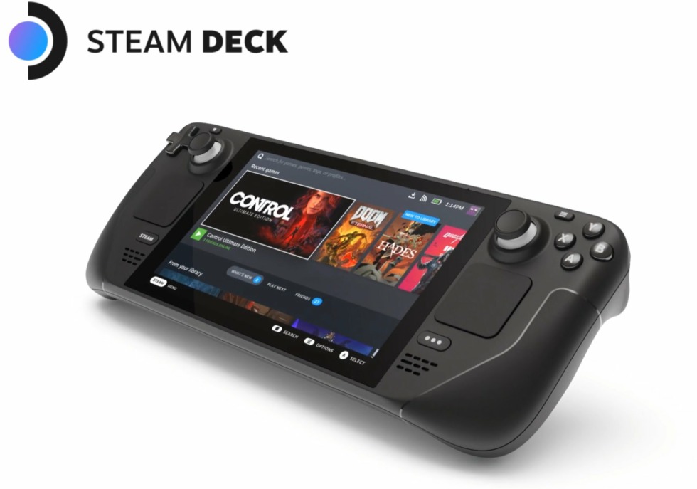 ระวังซื้อผิด Elgato เปิดตัว Stream Deck รุ่นใหม่วันเดียวกันกับ Valve เปิดตัว Steam Deck 3 E6XHLD3XEAQcGVY