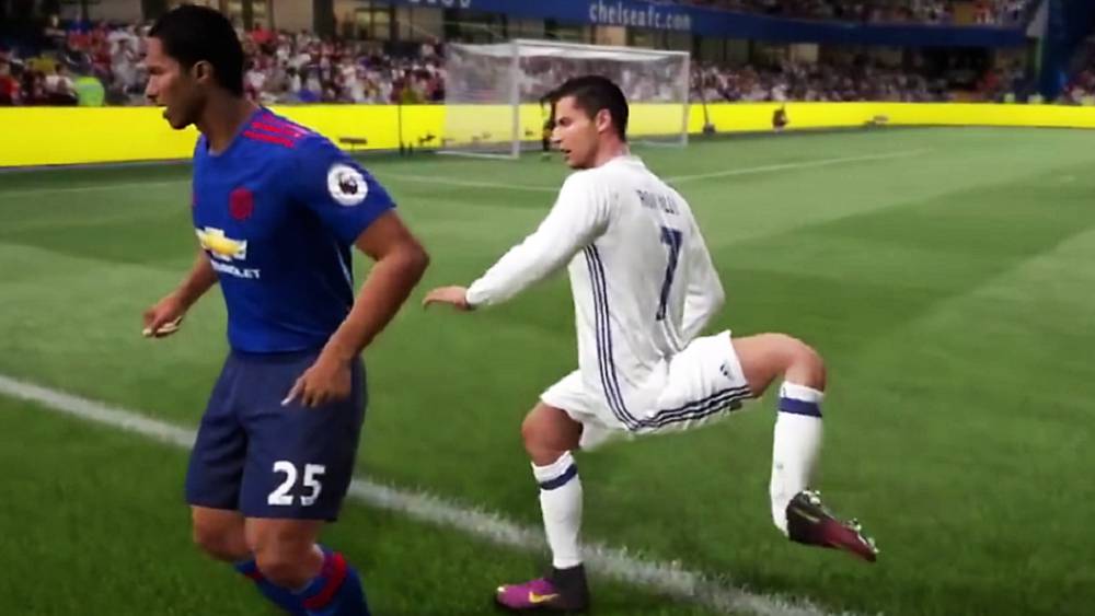 FIFA