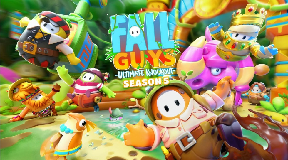 Fall Guys 2