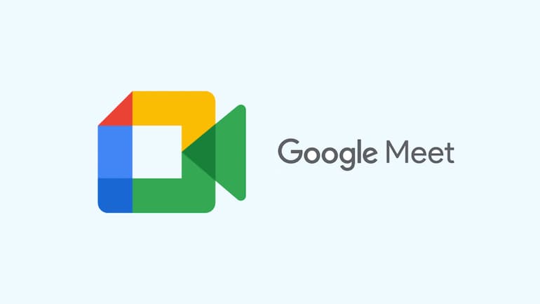 รวม 7 โปรแกรมประชุมออนไลน์ ที่ไม่ต้องรอพรุ่งนี้ ใช้วันนี้เลยก็ได้ 3 Google Meet 1