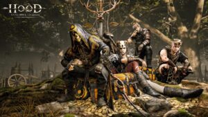 Hood: Outlaws & Legends เพิ่มโหมด PvE ใหม่ เอาใจคนรักความท้าทาย