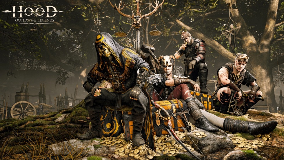 Hood: Outlaws & Legends เพิ่มโหมด PvE ใหม่ เอาใจคนรักความท้าทาย