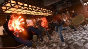 SEGA ยอมรับ สาเหตุที่เสียงพากย์อังกฤษ Lost Judgment มี Lip Sync ไม่เนียนเท่า Yakuza 7 เพราะทำไม่ทันก่อนวันวางขายเกมทั่วโลก