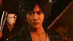 ทีมงานยืนยัน ใน Lost Judgment มีเกมคลาสสิกจาก SEGA Master System ให้เล่นถึง 8 เกม