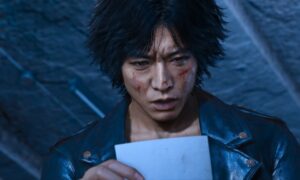 Lost Judgment  ปล่อยตัวอย่างใหม่ เผยมินิเกมใหม่, เจ้าตูบ และฉากคัตซีนภาพยนตร์แสนระทึก