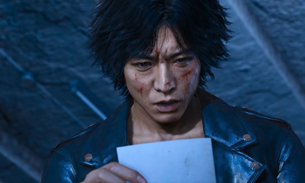 Lost Judgment  ปล่อยตัวอย่างใหม่ เผยมินิเกมใหม่, เจ้าตูบ และฉากคัตซีนภาพยนตร์แสนระทึก
