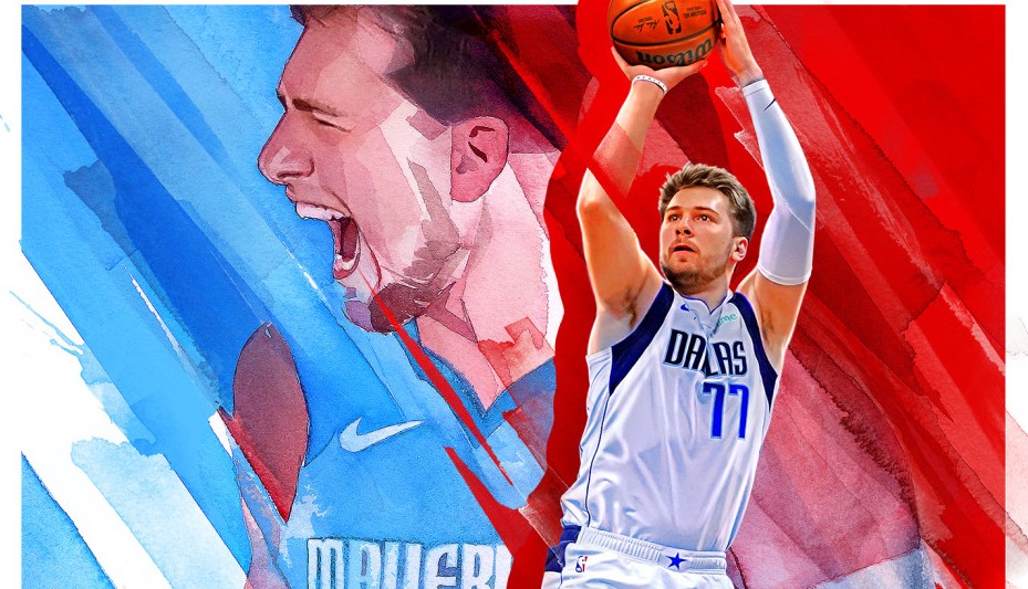 เปิดตัว NBA 2K22 ภาคต่อเกมบาสเกตบอลขวัญใจมหาชน เตรียมวางขายที่ 10 กันยายนปีนี้ 1 NBA 2K22