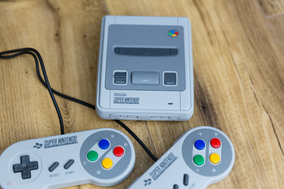 เอาใจคนรักเกมคลาสสิก ! Nintendo กำลังพิจารณา อาจผลิตมินิเกมคอนโซลรุ่นใหม่ในอนาคต 2 Nintendo 1