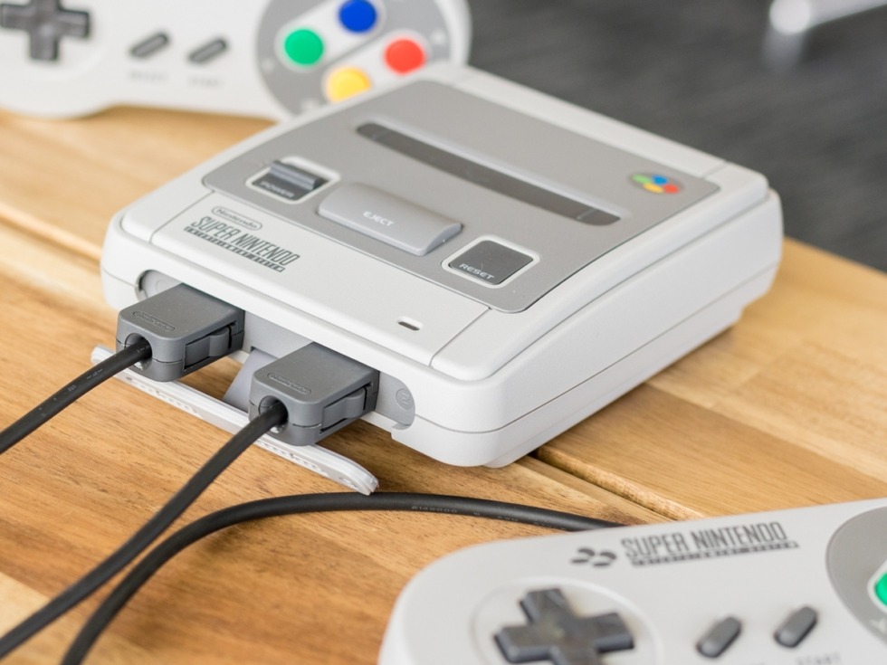 เอาใจคนรักเกมคลาสสิก ! Nintendo กำลังพิจารณา อาจผลิตมินิเกมคอนโซลรุ่นใหม่ในอนาคต 1 Nintendo 2
