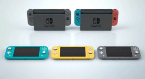 Nintendo เปิดตัวศูนย์ซ่อมและการบริการในประเทศไทยอย่างเป็นทางการ