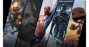 ประธาน SIE คาดหวังว่าครึ่งหนึ่งของเกมใหม่จาก Sony จะวางจำหน่ายบน PC กับมือถือภายในปี 2025