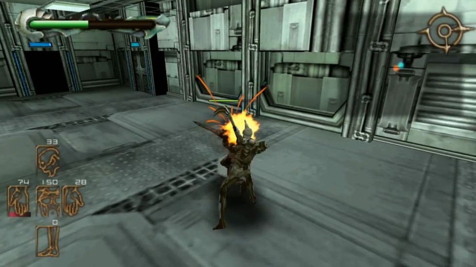 6 เกม Exclusive PlayStation ที่ไปไม่ถึงฝัน 5 Rengoku The Tower Of Purgatory