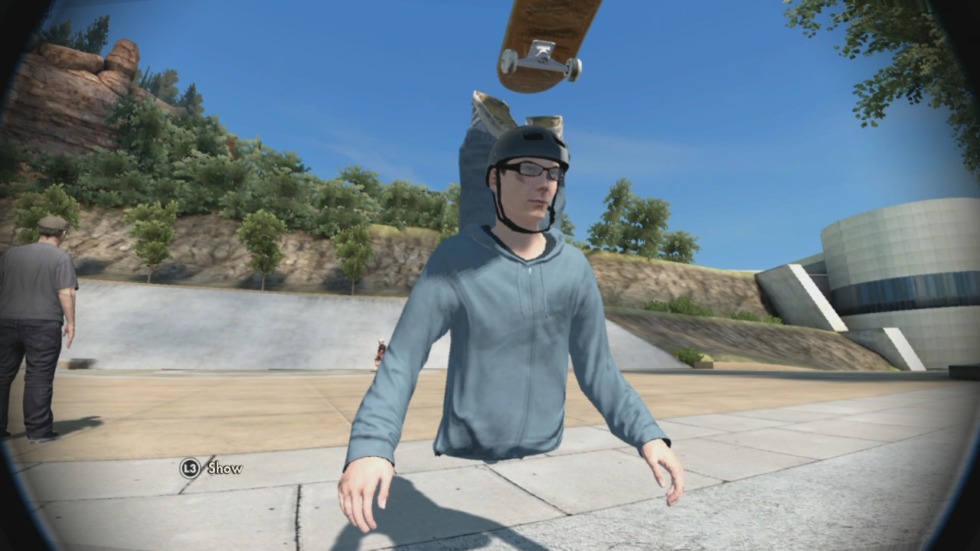 Skate 3 1