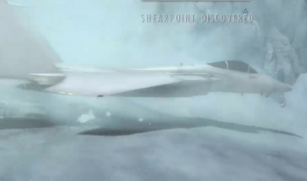 ผู้เล่นพบม็อด เปลี่ยนมังกรใน The Elder Scrolls V: Skyrim กลายเป็นเครื่องบินรบสุดล้ำ 1 Skyrim 2
