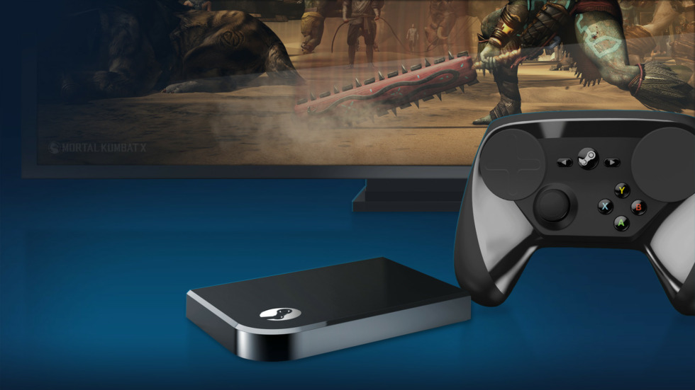 ย้อนรอย Steam Link เมื่อ Valve ลองพยายามสร้างสิ่งใหม่ แต่ล้มเหลวในอดีต 4 Steam Deck 4
