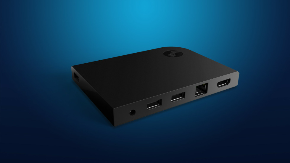 ย้อนรอย Steam Link เมื่อ Valve ลองพยายามสร้างสิ่งใหม่ แต่ล้มเหลวในอดีต 2 Steam Link 1