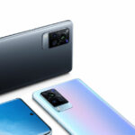 ซุ่มพัฒนาต่อเนื่อง! Vivo ซุ่มพัฒนามือถือ Vivo X70 ที่มาพร้อมหน้าจอ 120Hz 1 Vivo X60