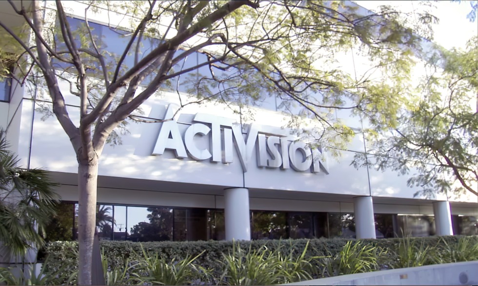 พนักงาน Activision Blizzard เตรียมรวมตัวกันหยุดงานประท้วง หลังมีประเด็นล่วงละเมิดทางเพศในองค์กร 1 activision blizzard campus