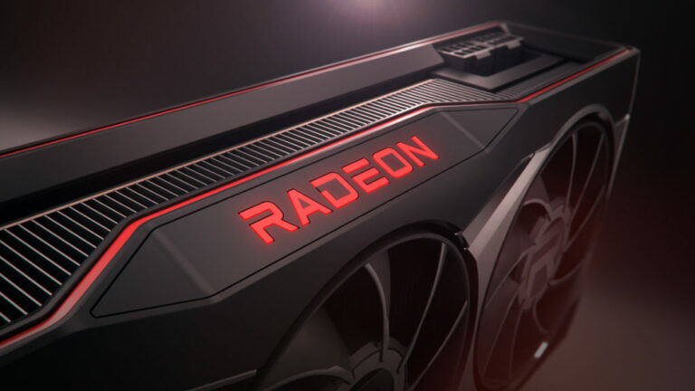 ลือ AMD อาจจะวางจำหน่าย Radeon RX 6600 XT การ์ดจอรุ่นใหม่ในราคา 13,000 บาท