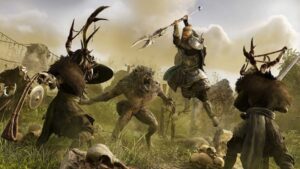 อัปเดตใหม่ Assassin’s Creed Valhalla บน PC เพิ่มให้รองรับกับจอย DualSense ได้แล้วเต็มรูปแบบ