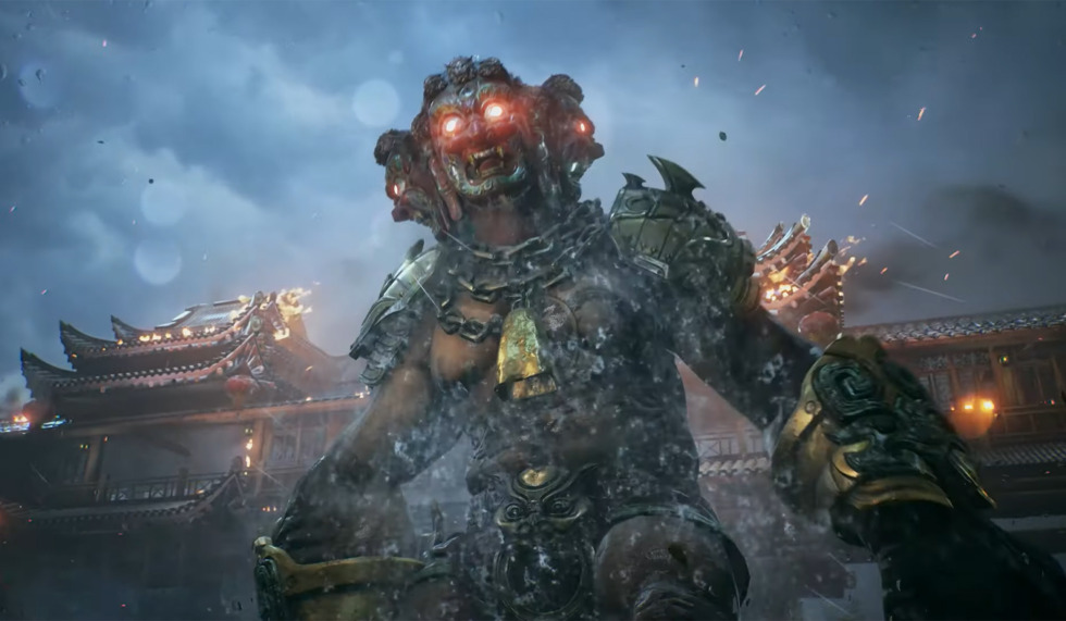 วิดีโอตัวอย่าง Gameplay ล่าสุด จาก Bright Memory: Infinite เผยการลอบเร้น และฉากสู้บอสสุดโลดโผน 1 bright memory infinite
