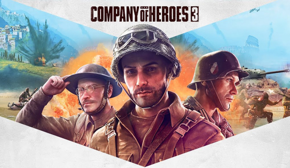 company of heroes 3