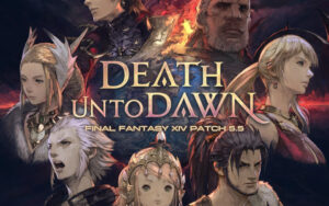 Final Fantasy XIV สร้างสถิติใหม่ มียอดผู้เล่นพร้อมกันบน Steam สูงที่สุด กว่า 47,000 คน
