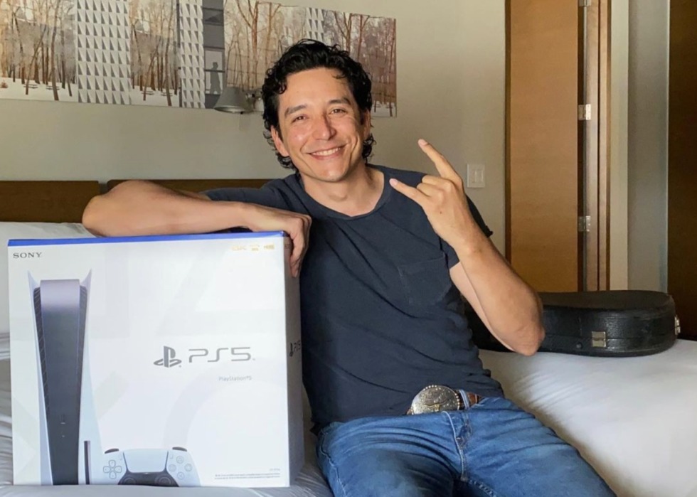 gabriel luna playstation5