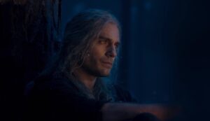 Henry Cavill ผู้รับบท Geralt เผย เสียงพูดแหบ ๆ ของเขาในซีรีส์ The Witcher เกิดขึ้นโดยไม่ได้ตั้งใจในระหว่างการถ่ายทำ