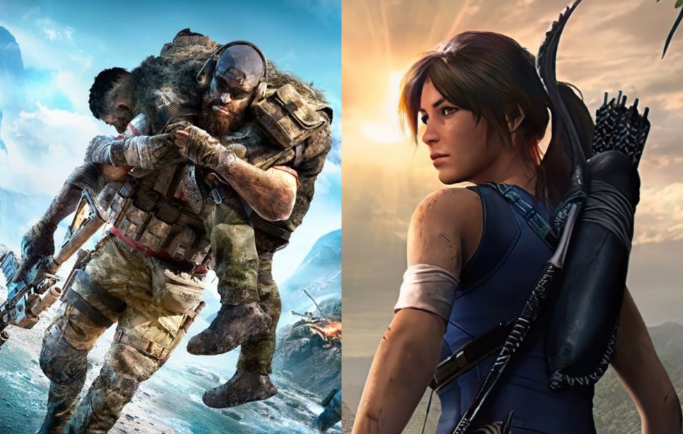 ghost recon tomb raider