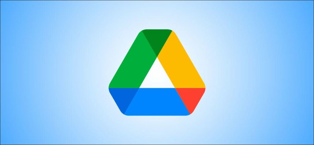 google drive logo 2