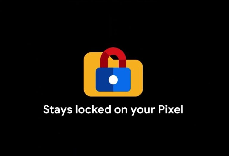Google เพิ่มฟีเจอร์สำหรับการล็อกรูปภาพใน Google Photo