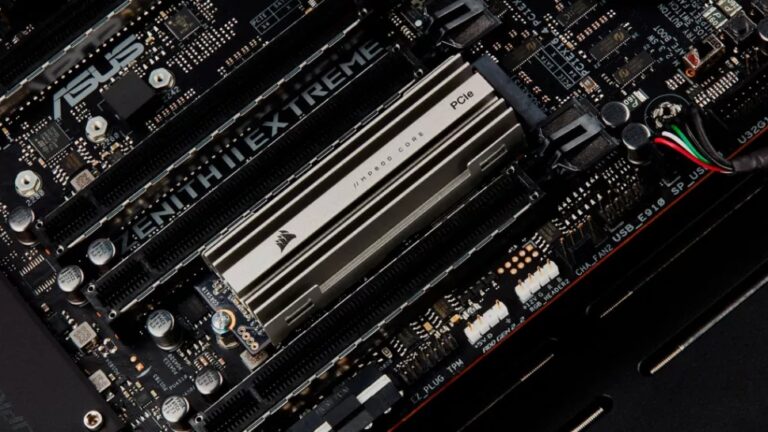 เทคโนโลยี PCIe 5.0 ที่จะทำให้ SSD ส่งผ่านข้อมูลเร็วขึ้น คาดว่าจะมาภายในปี 2022