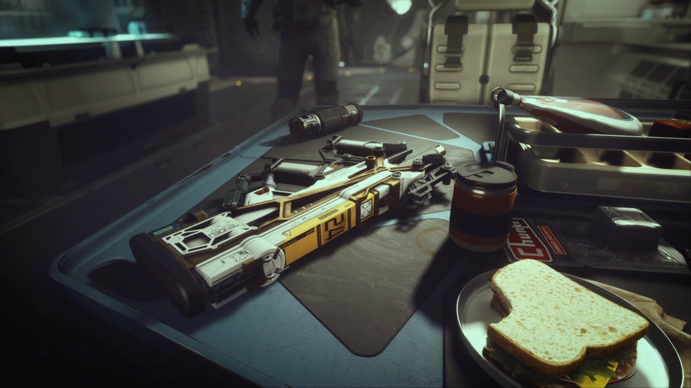 รวมข้อมูลน่าสนใจของ Starfield ผลงานที่จะเปิดประตูสู่ยุคใหม่ของ Bethesda 6 keith beltramini starfield teaser 002