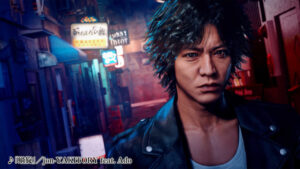 เผยมิวสิควิดีโอช่วง Intro ของ Lost Judgment เรียกน้ำย่อยก่อนวางขาย 24 ก.ย. นี้