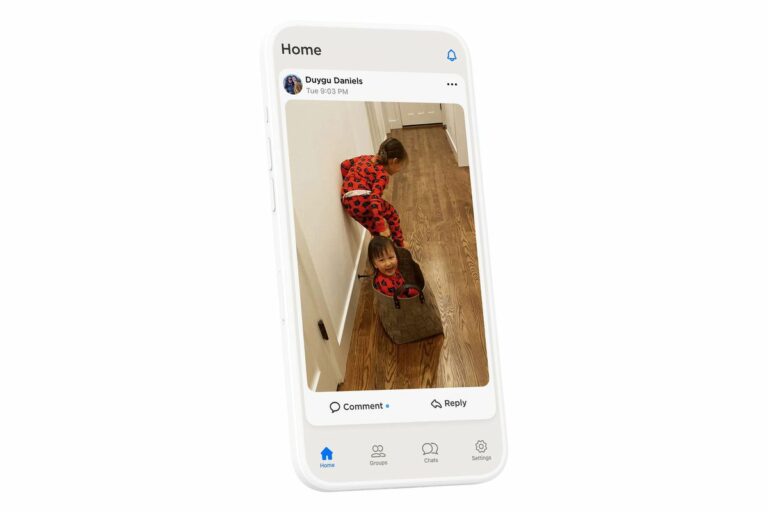 HalloApp โซเชียลเน็ตเวิร์กส่วนตัวที่ไม่มีโฆษณาจากฝีมือของอดีตพนักงาน WhatsApp