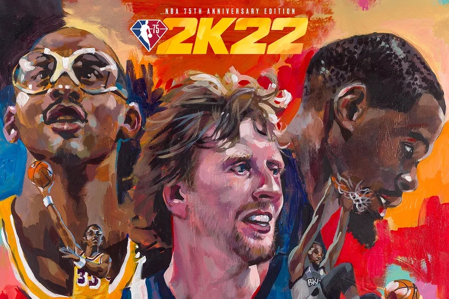 nba 2k22 1
