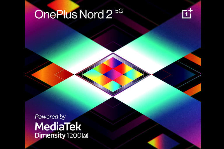 OnePlus อาจเปิดตัว OnePlus Nord 2 5G ที่มาพร้อมกับ CPU MediaTek ที่ถูกปรับแต่งมาโดยเฉพาะ