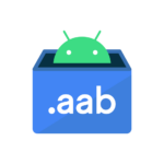 Google เตรียมเปลี่ยนนามสกุลไฟล์ Application จาก .apk เป็น .aab 1 pasted image 0 60