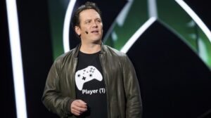 ประธาน Xbox เผย อาจมีการปรับปรุงจอย Xbox ครั้งใหญ่เกิดขึ้นในอนาคต