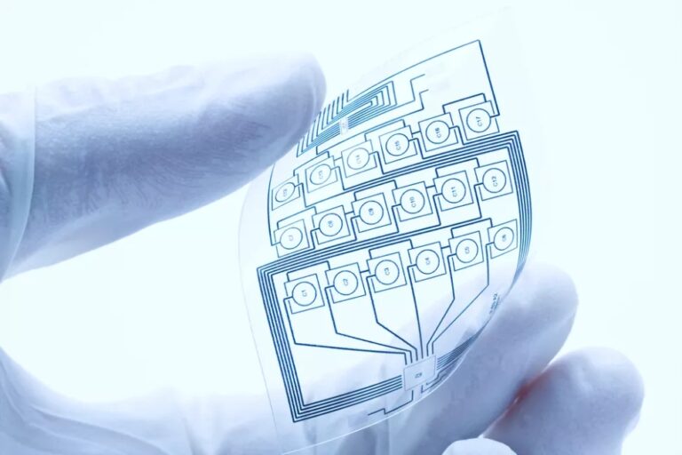 Arm เปิดตัว PlasticArm ชิปประมวลผลที่มีวัสดุเป็นพลาสติก