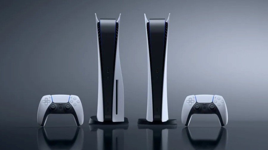 Sony ยืนยัน กำลังทดลองระบบการเล่นเกมแบบ Cloud Streaming สำหรับ PlayStation 5 1 ps5 playstation 5 stock guide