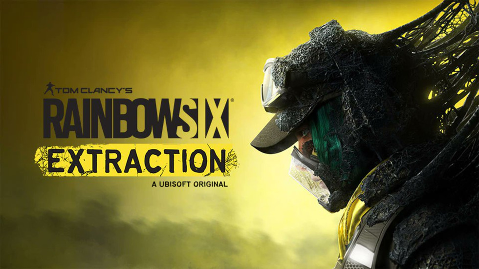 rainbow six