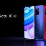 Redmi ปล่อยอัปเดตเทคโนโลยี RAM expansion เปลี่ยนหน่วยความจำเป็น Ram 1 redmi note 10 5g 1