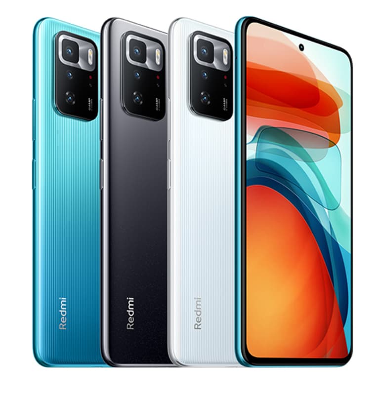 Redmi ปล่อยอัปเดตเทคโนโลยี RAM expansion เปลี่ยนหน่วยความจำเป็น Ram 3 redmi note 10 pro db 765x800 1622024746
