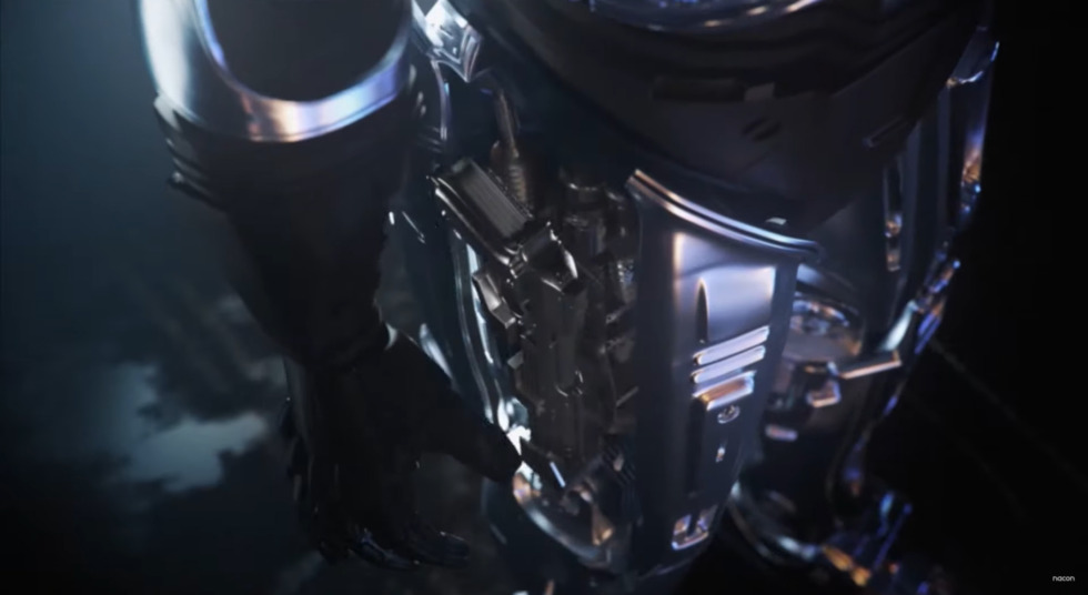 robocop rogue city