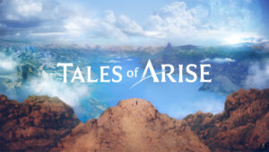 เผยวิดีโอเพลงเปิด Tales of Arise ผลงานของสตูดิโอ ufotable เรียกน้ำย่อยก่อนวางจำหน่าย 10 ก.ย. นี้
