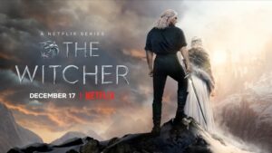 ซีรีส์ The Witcher Season 2 จะพร้อมให้รับชมบน Netflix วันที่ 17 ธันวาคมนี้